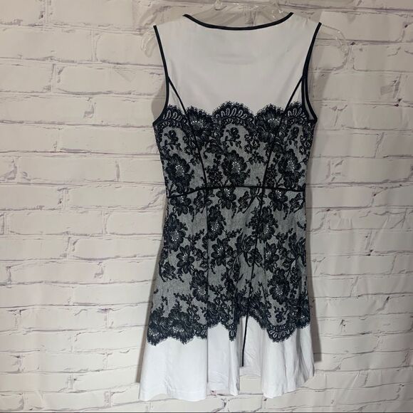 New York & Company size 0 dress - Picture 5 of 6